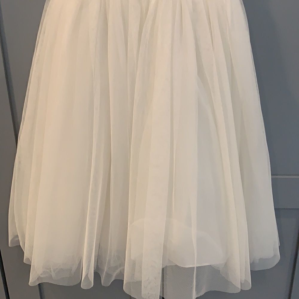 🎉last deal 🎉Flower girl dress. 👗 - Picture 4 of 8